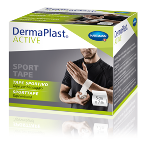 DermaPlast® ACTIVE Sport tape