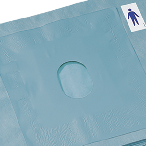 Foliodrape® Telo estremità Protect Plus
