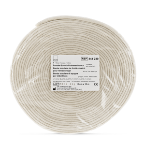 Imbottitura tubolare in spugna stretch