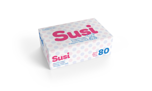 Susi Pannolini intermedi