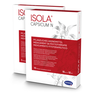 Isola® Capsicum N