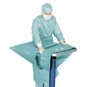 Foliodrape® Sacchi di Mayo