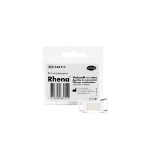 Rhena® Verbandklammern
