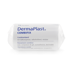 DermaPlast® CombiFix Körperverband / Fingerverband