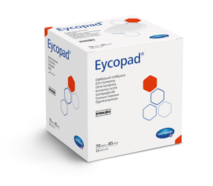Eycopad® Augenkompresse