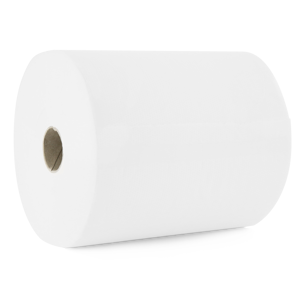 Rotoli di carta asciugamani in cellulosa