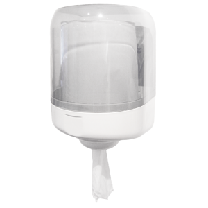Distributeurs pour rouleaux de torchons de nettoyage