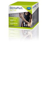 DermaPlast® ACTIVE SPORTFIX Fasciatura per sport