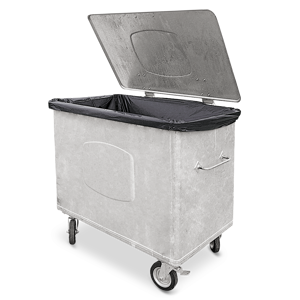 Containereinlagen LDPE