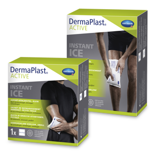 DermaPlast® ACTIVE Sachet de refroidissement immédiat