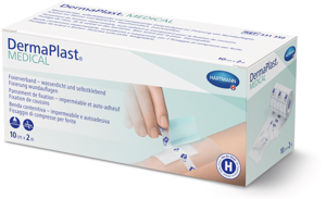 DermaPlast® Medical Wasserdichter Folienverband