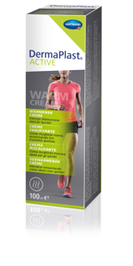 DermaPlast® ACTIVE Warm Cream