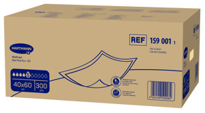 MoliCare® Bed Mat Eco 5 Bettschutzeinlage