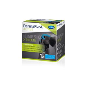 DermaPlast® ACTIVE Kinesiotape XTREME Espositore P 8 pz