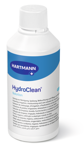 HydroClean Solution
