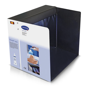 Derma LiteCheck® Box