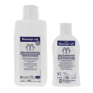 Manusept® soft