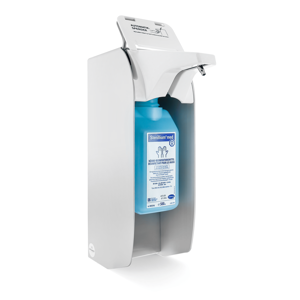 BODE Euro Dispenser 1 plus touchless