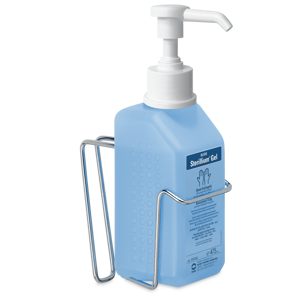 Bode Euro Dispenser 3
