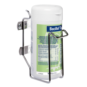 Supporto per Bacillol® Tissues