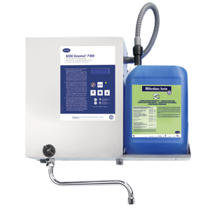 Desomat® P 800