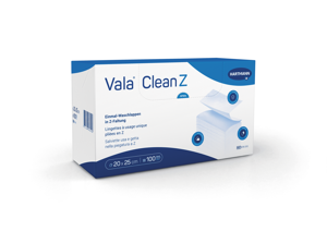 Vala® Clean Z