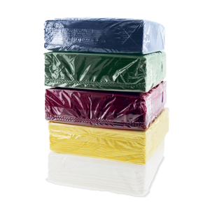 Serviettes Airlaid