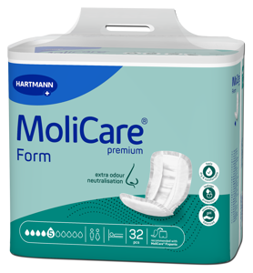 MoliCare® Form 5 Assorbente per incontinenza