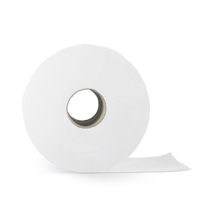 Carta igienica Jumbo