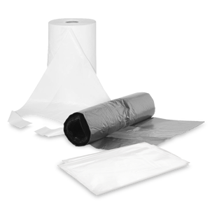 Spezialbeutel HDPE