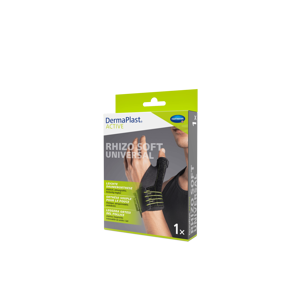 DermaPlast® ACTIVE Rhizo Soft Universal leichte Daumengelenkorthese