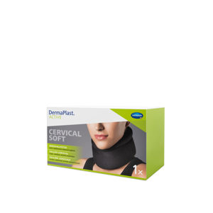DermaPlast® ACTIVE Cervical Soft Collare cervicale