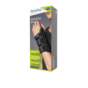 DermaPlast® ACTIVE Manu Pro Handgelenkorthese