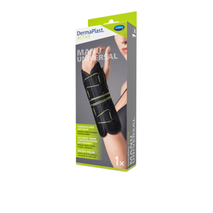 DermaPlast® ACTIVE Manu Universal Handgelenkorthese