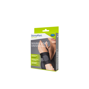 DermaPlast® ACTIVE Manu Soft Universal Handgelenkbandage