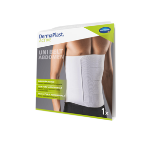 DermaPlast® ACTIVE Uni Belt Abdomen Fasciatura addominale