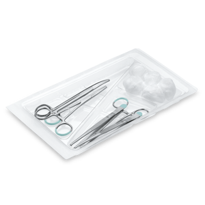 Peha®-instrument Set di base