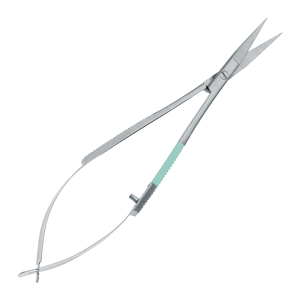 Peha®-instrument Micro-Ciseaux à ressort