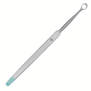 Peha®-instrument Kürette nach Fox