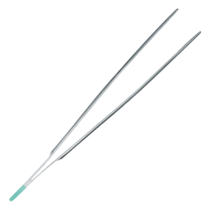 Peha®-instrument Standard-Pinzette anatomisch, gerade