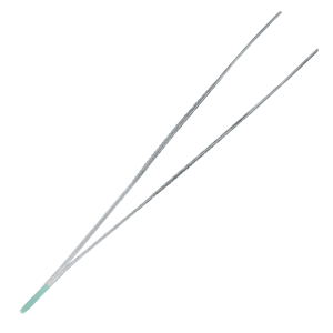 Peha®-instrument Adson-Pinzette anatomisch, gerade