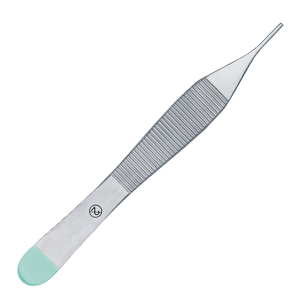 Peha®-instrument Micro-Adson-Pinzette anatomisch