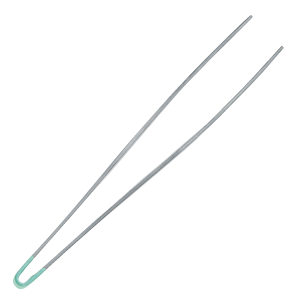 Peha®-instrument Splitterpinzette gerade