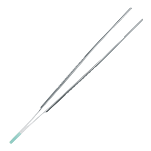 Peha®-instrument DeBakey-Pinzette gerade
