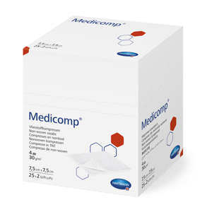 Medicomp® 4-fach