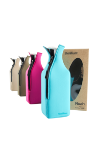 Sterillium® Protect & Care Dispenser Noah