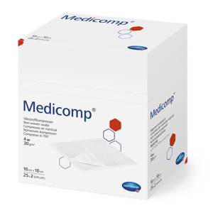 Medicomp® extra, 6-fach