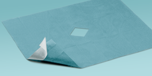 Foliodrape® Teli per anestesia