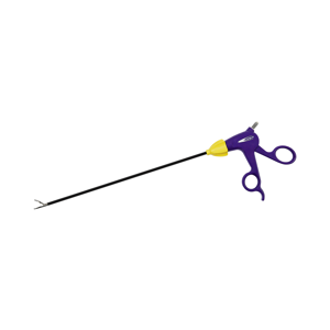 Essential Pince de dissection Maryland bipolaire, sans cliquet