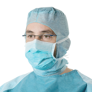 Foliodress® mask Comfort Anti Fogging